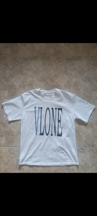 Camiseta VLONE