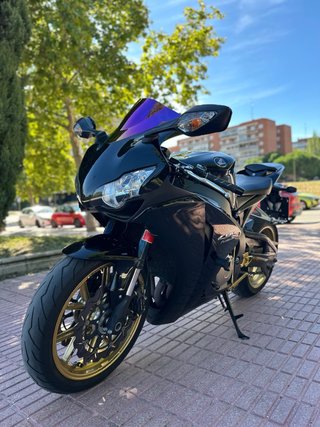 Honda CBR 1000