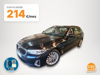 BMW SERIE 5 530e xDrive Touring (2022)