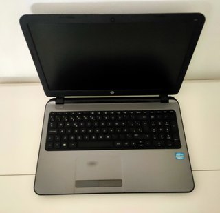 Portátil HP Intel i3 SSD