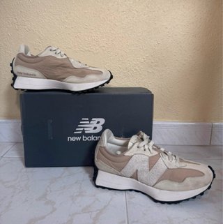 Zapatillas New Balance Mujer Talla 37