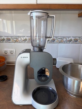 Robot de cocina Bosch MUM5