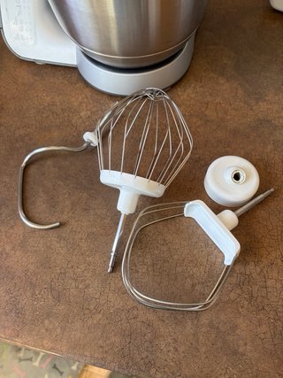 Robot de cocina Bosch MUM5