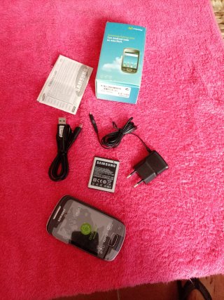Samsung Galaxy Mini
