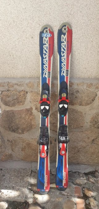 Esquís Dynastar Speed 110cm