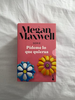 Estuche Pídeme lo que quieras
