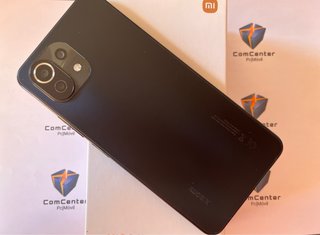 Xiaomi Mi 11 Lite NE 5G Nero
