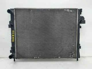 1162764 7700312899c radiador de agua opel vivaro