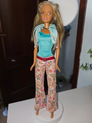 Barbie Doll Cali Girl anni 2000