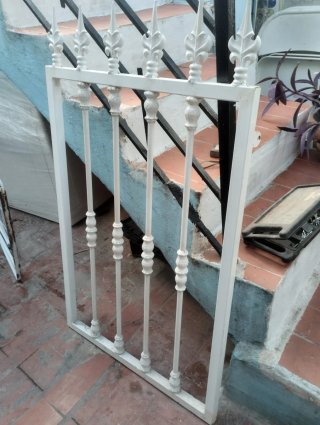 Ventana forja 66x98