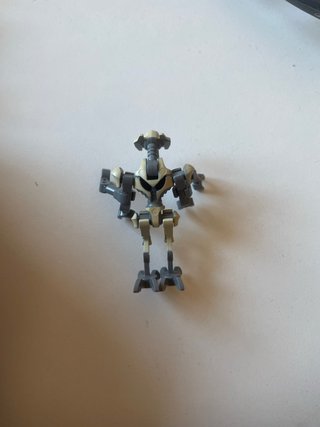 Figura LEGO General Grievous 75040