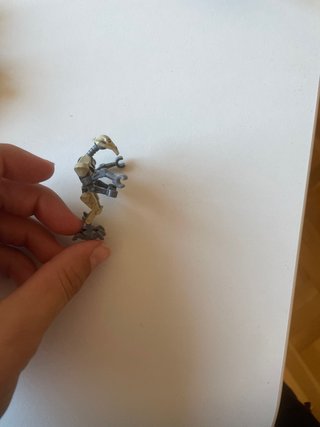 Figura LEGO General Grievous 75040