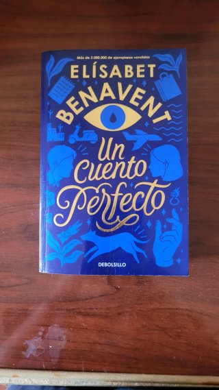 Un cuento perfecto