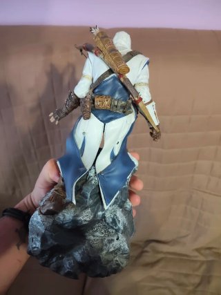 Figura Assassin's Creed 3