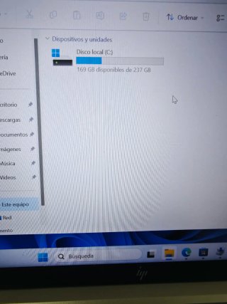HP EliteBook 830 G8 Notebook PC Argento