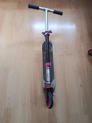 Patinete Oxelo Decathlon
