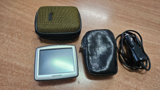 GPS TomTom ONE