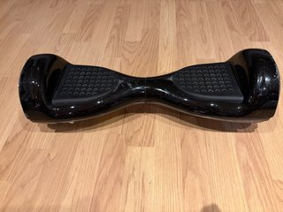Hoverboard Negro- Hiboy