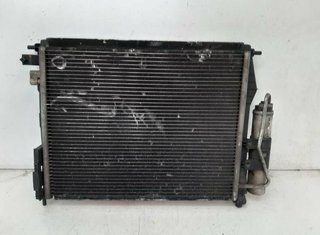 1178159 radiador agua renault clio ii fase (b/cb0)