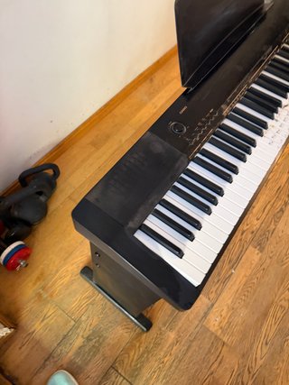 Piano Digital Casio CDP-130