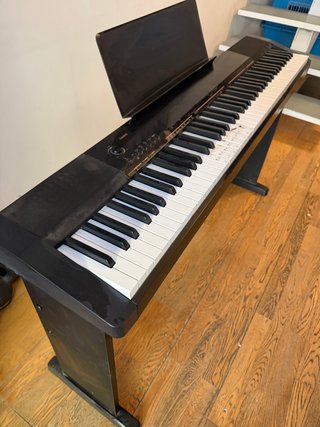 Piano Digital Casio CDP-130