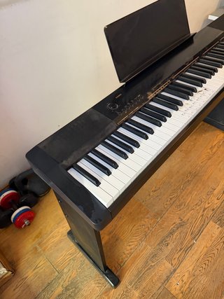 Piano Digital Casio CDP-130