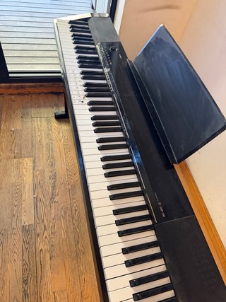Piano Digital Casio CDP-130