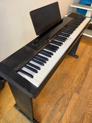 Piano Digital Casio CDP-130
