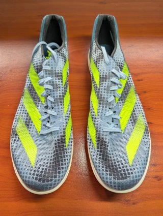 Zapatillas Adidas Avanti TYO