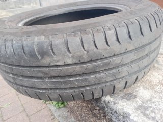 Neumáticos Michelin goodyear