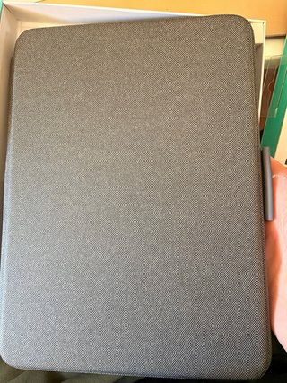 Logitech Combo Touch iPad 10ª Gen