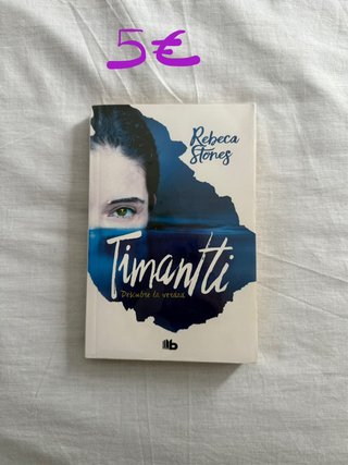 Timantti: descubre la verdad