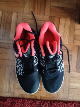 Zapatillas Baloncesto Nike Kyrie