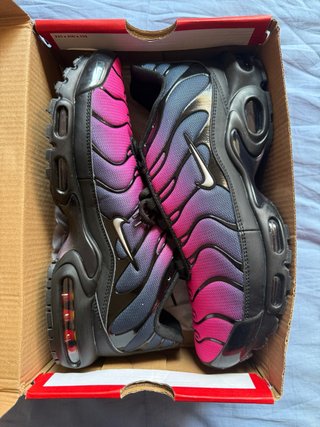 Nike TN