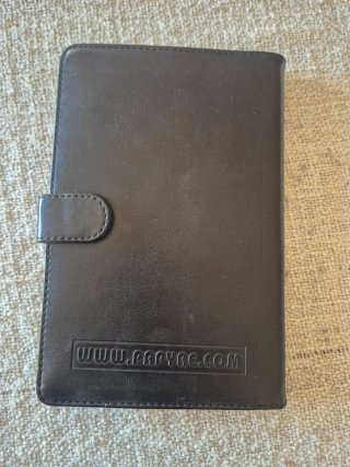 Lector de libros Papyre " regalo cable de cargado"