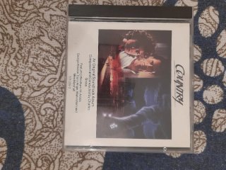 CD BSO Country (Charles Gross)