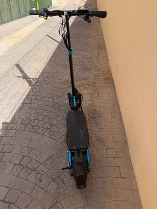 Patinete Eléctrico SmartGyro Rockway,