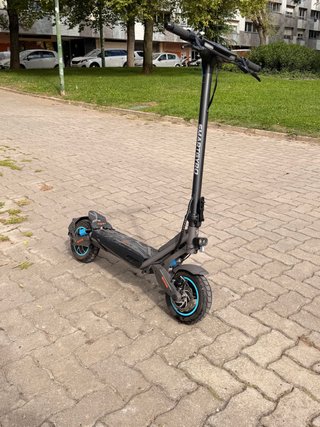 Patinete Eléctrico SmartGyro Rockway GT