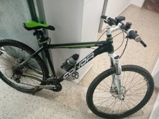 Bicicleta de Montaña Conor 7200