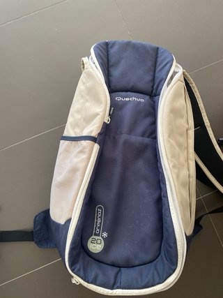 Mochila Refrigeradora Quechua