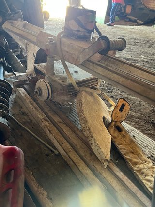 Cortadora de materiales