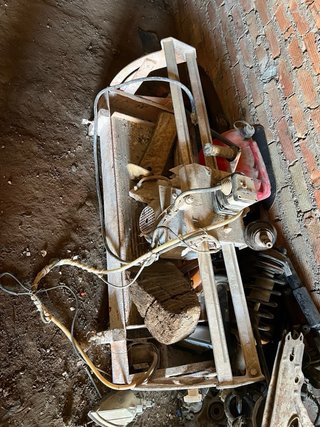 Cortadora de materiales