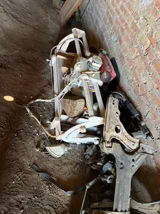 Cortadora de materiales