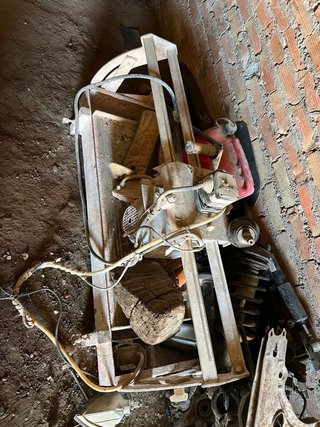 Cortadora de materiales