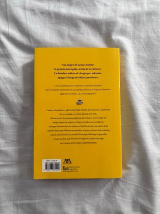 Dos cafés y una aventura