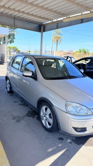 Opel Corsa 2005