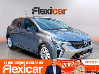 Renault Clio evolution TCe (90 CV) EDC - 5P (2025)