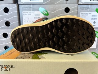 Zapatillas Lowa Kids Raik GTX