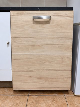 Lavavajillas