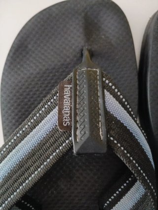 Havaianas Hombre Talla 40 a estrenar